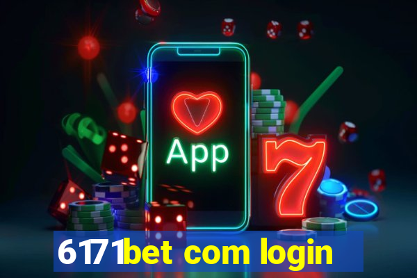 6171bet com login